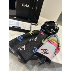 Chanel Scarf